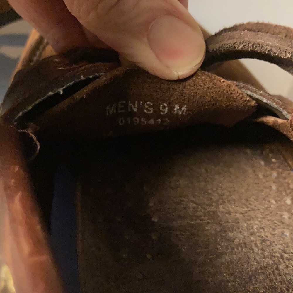𝅺men's Sperry A/O Boat Shoe - Picture 4 of 5